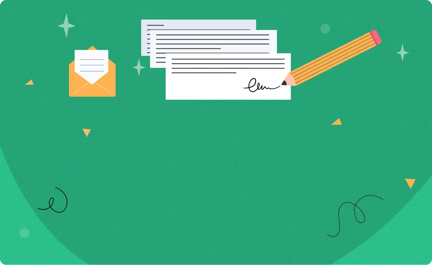 Cover Letter Builder