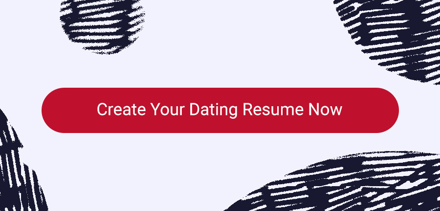 Enhancv Sick of dating apps? See how the dating resume might change the game 