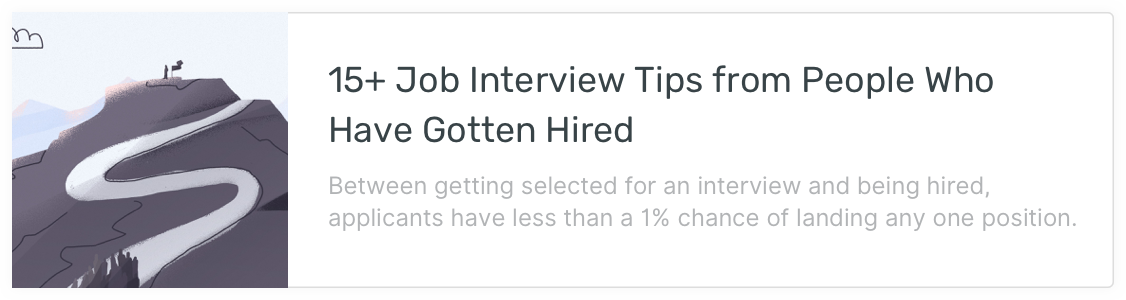 Enhancv 5 Tricky As Hell Job Interview Questions…And How To Answer Them Right! 