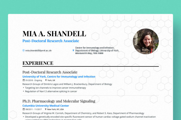 What Is the Purpose of a Resume - Mia 768x512 