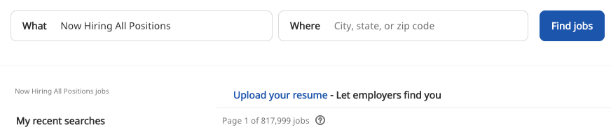 Enhancv Are There Enough Remote Entry-Level Jobs? Here’s What 10 800 Postings Say 