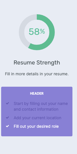 Enhancv How to Make A Great Resume Outline (Including Examples) 