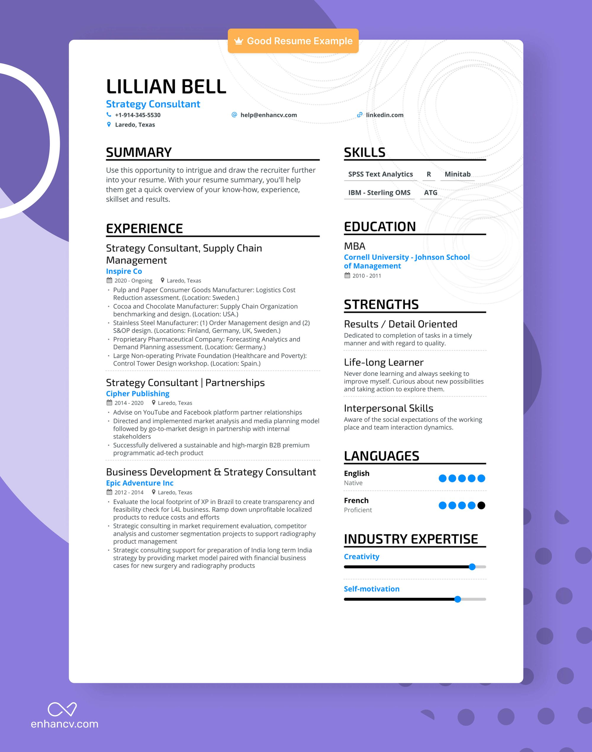 resume cover letter and resume