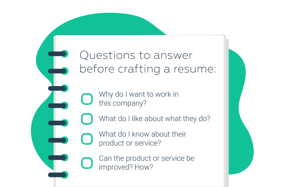 Enhancv A recruiter explains how to make your resume unique how to make your resume stand out