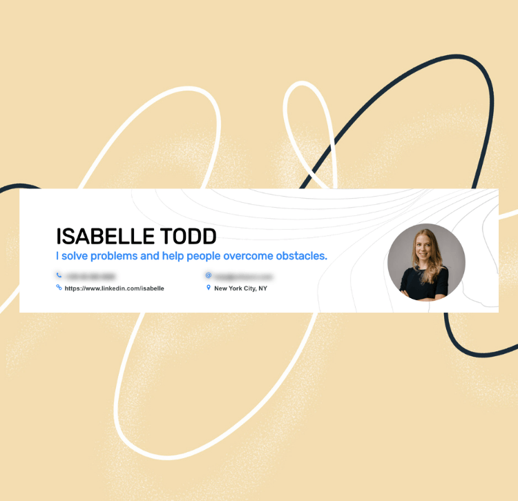 Enhancv The Best Resume Formats You Need to Consider (5+ Examples Included) Enhancv The Best Resume Formats You Need to Consider (5+ Examples Included)