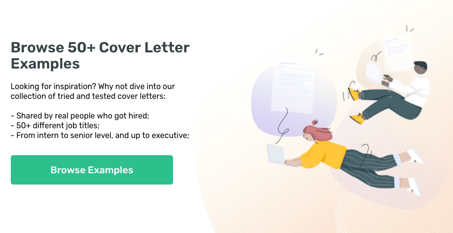 What Should A Cover Letter Include Here S What You Need To Know