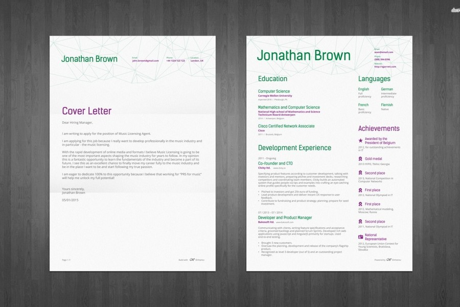 What Should A Cover Letter Include Here S What You Need To Know