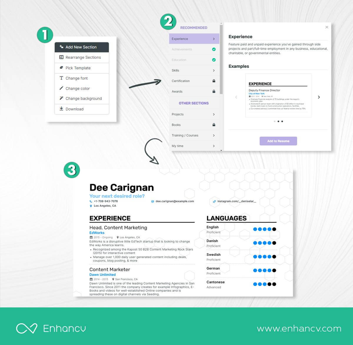 Resume Keywords 0 Resume Keywords Sorted By Industry