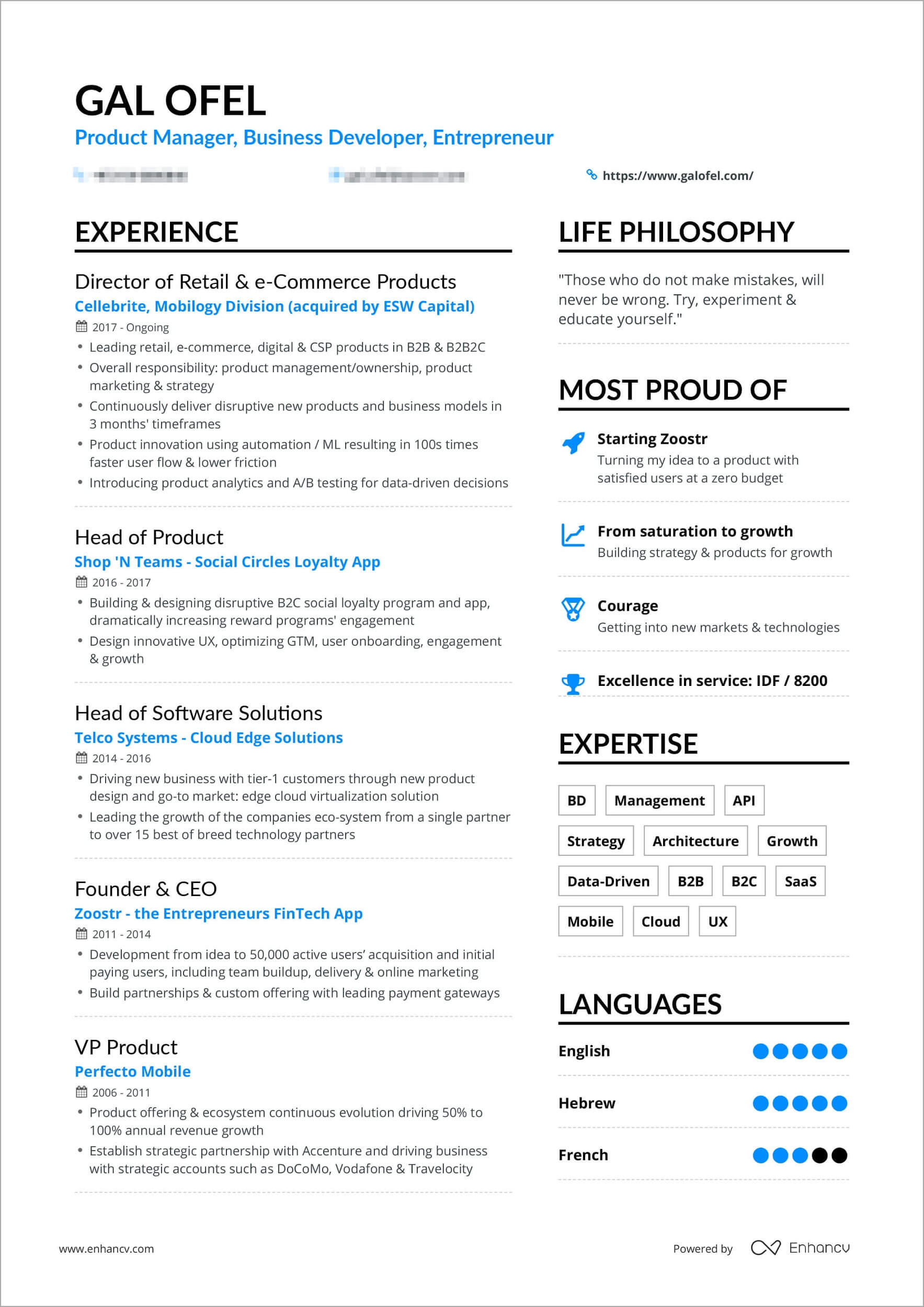 Resume Length: How Long Should a Resume Be in 2022