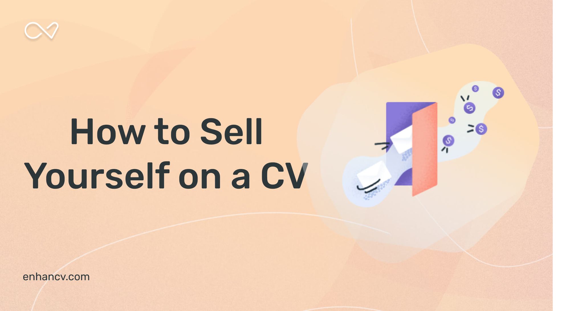 how-to-sell-yourself-on-a-cv