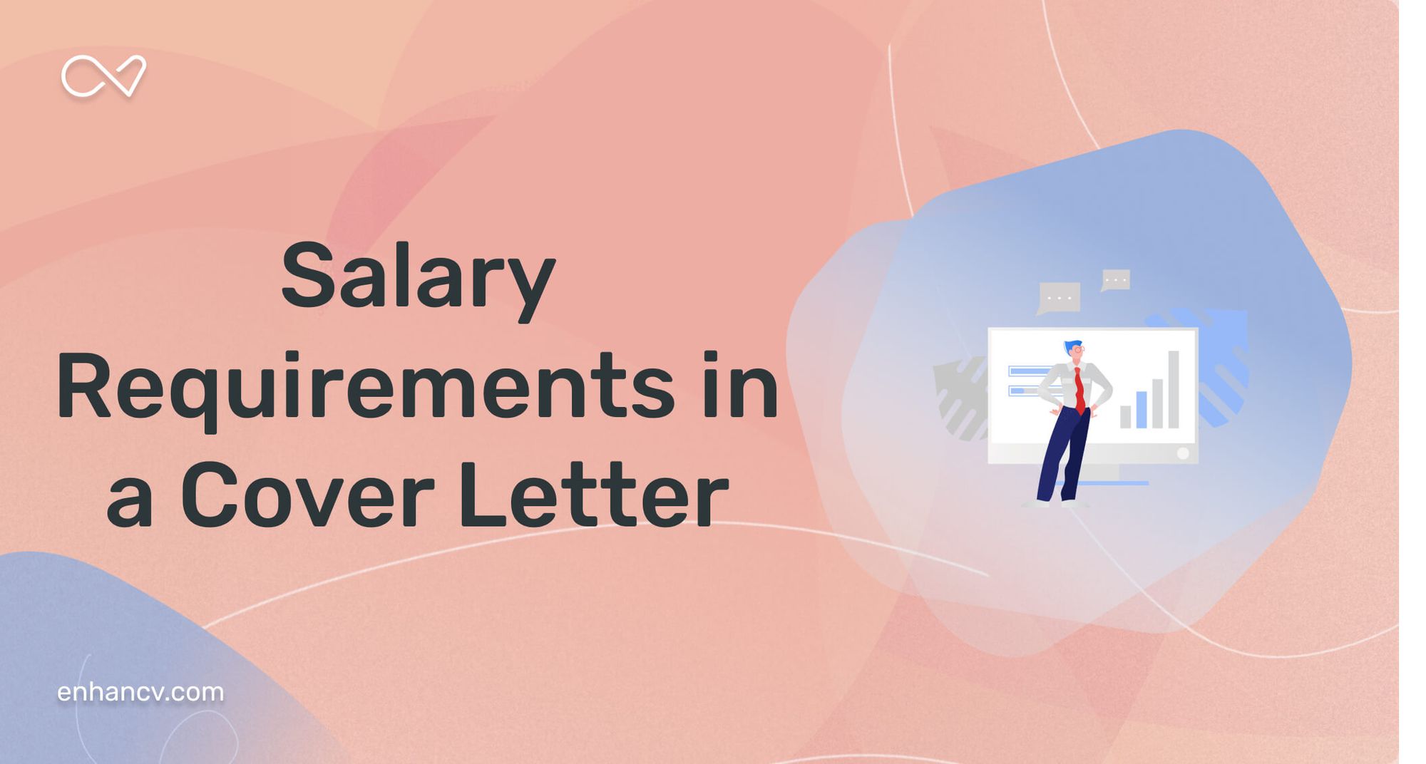 do you put salary requirements in a cover letter