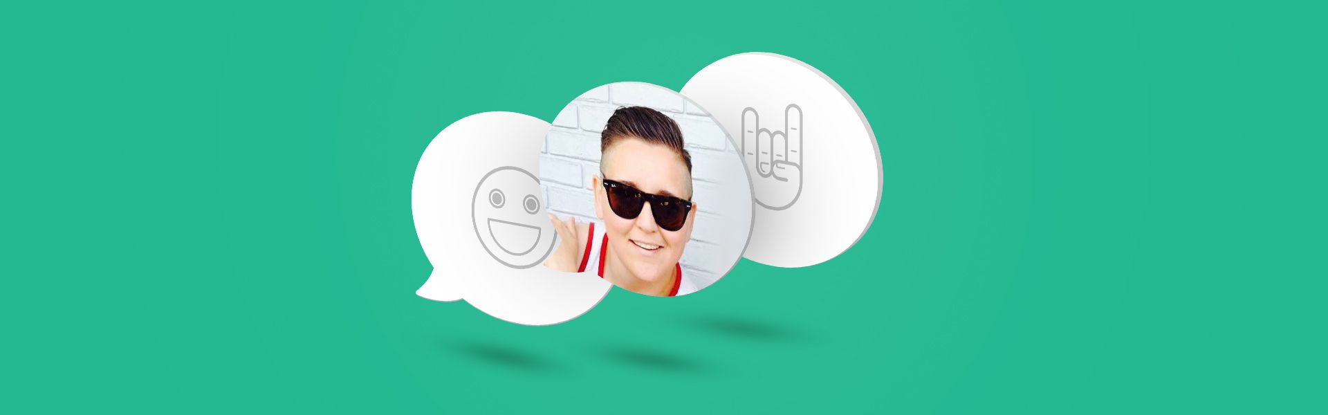 Sam landed a job at Spotify with Enhancv