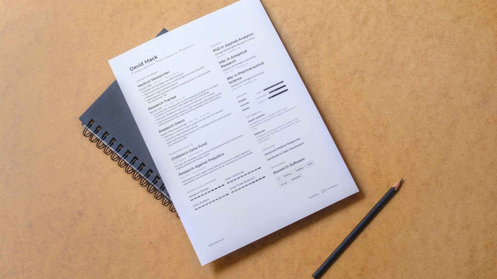 Targeted Resume: 3-Step Process to Win Any Recruiter Over