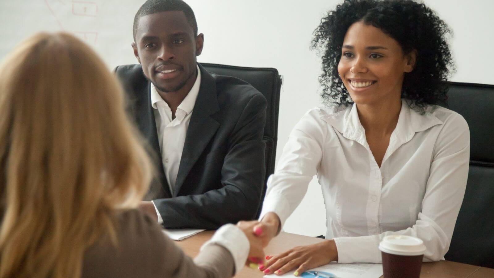 Marketing Director Interview Questions & Answers: A Stress-Free Guide