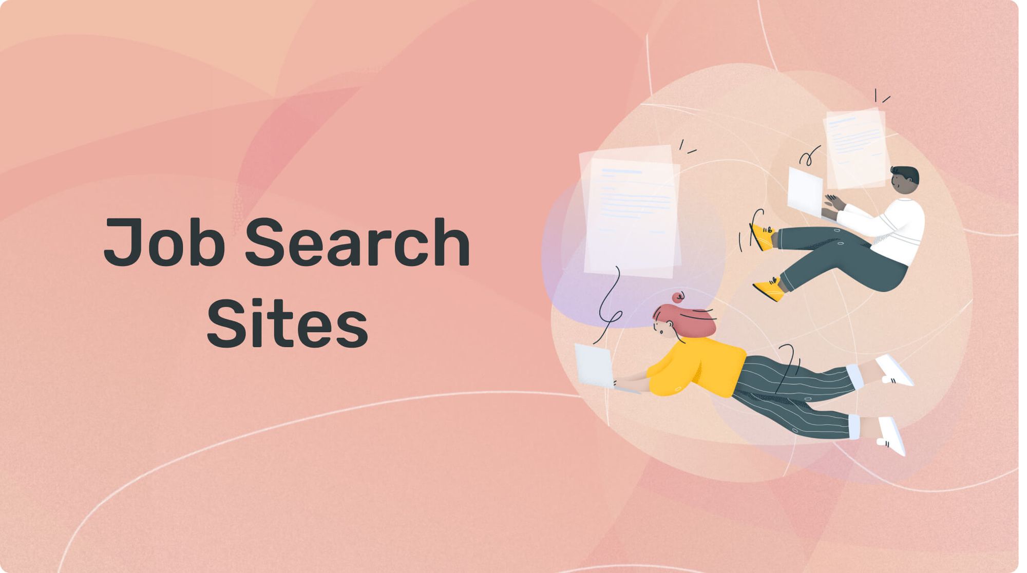 Which Are the Best Job Search Sites?