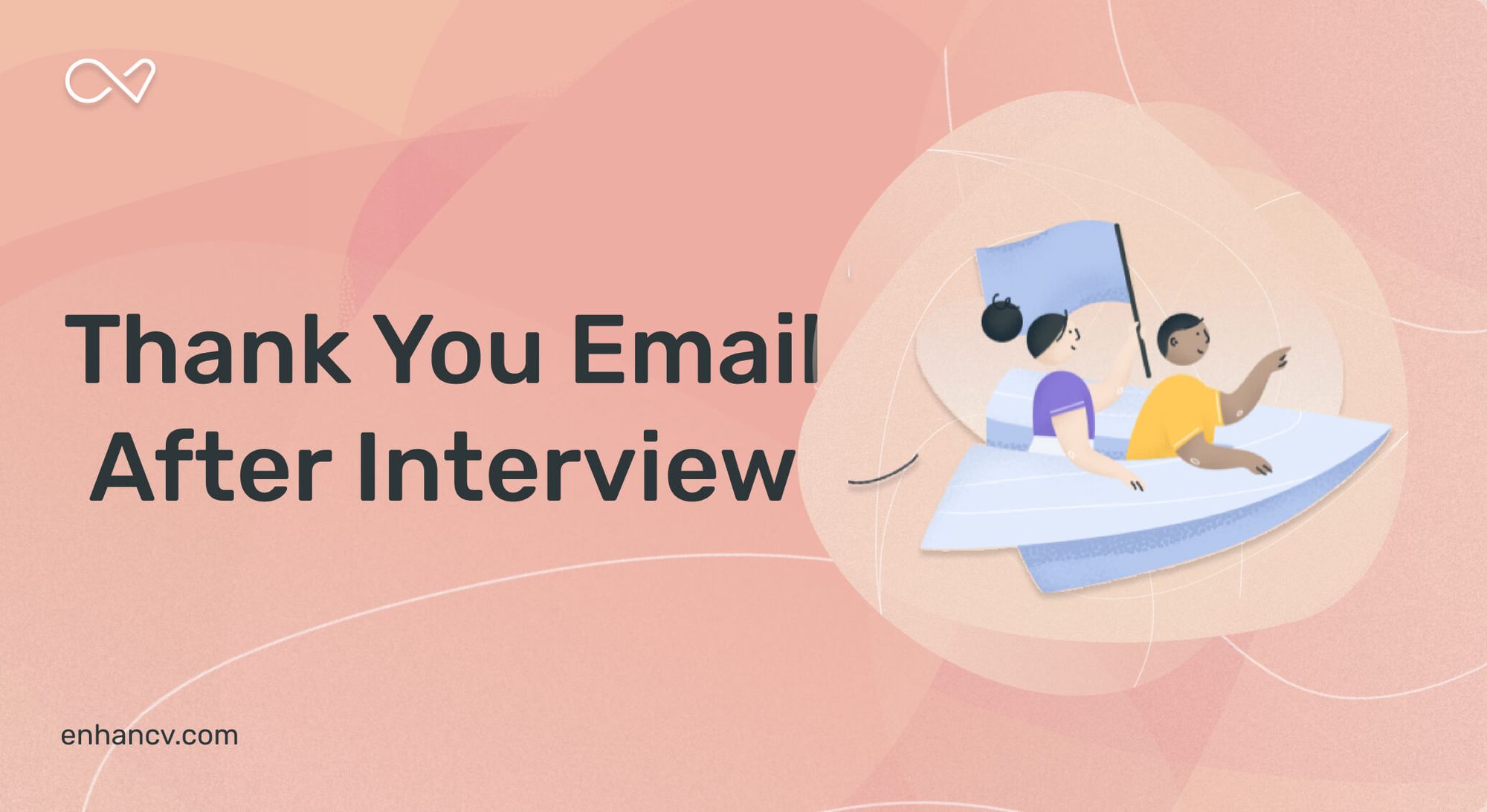 How to Write a 'Thank You' Email After Interview