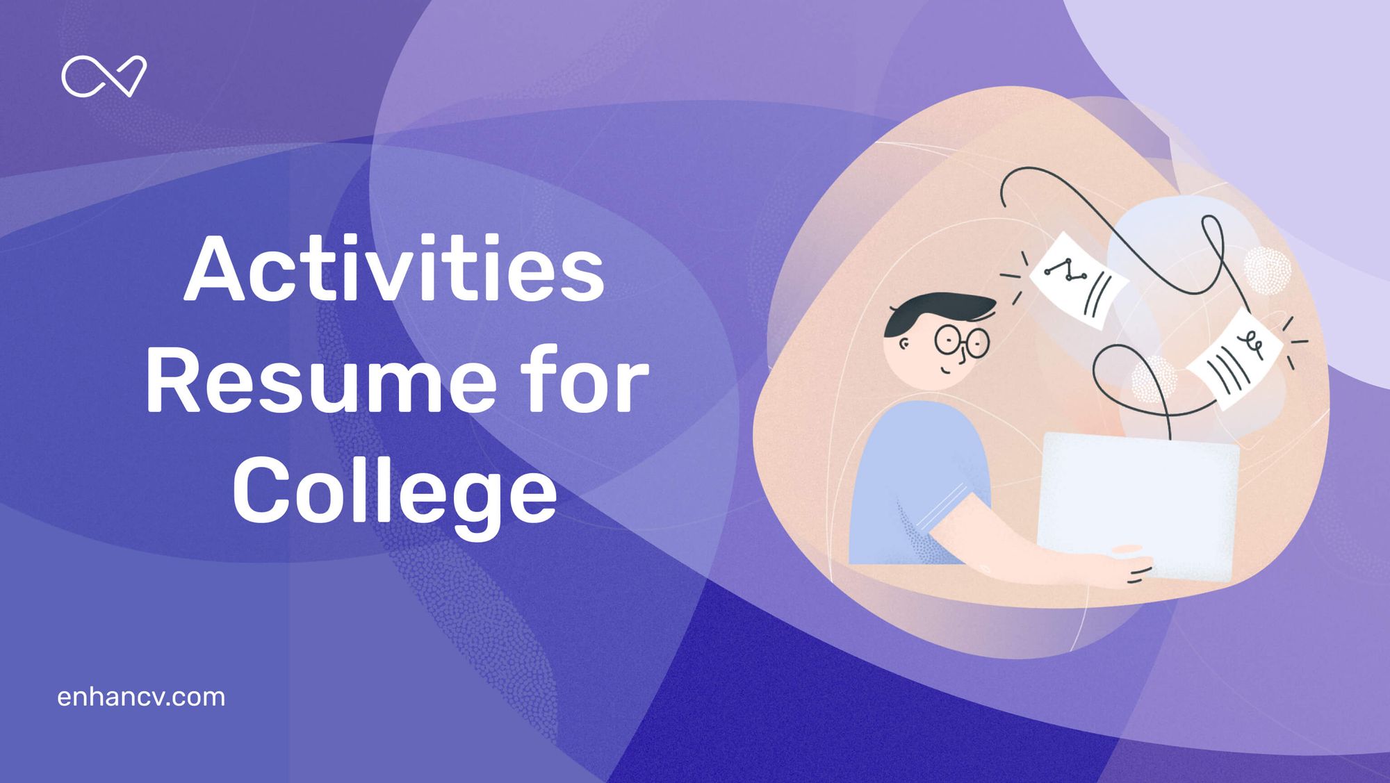What is an Activities Resume for College? Tips and Examples