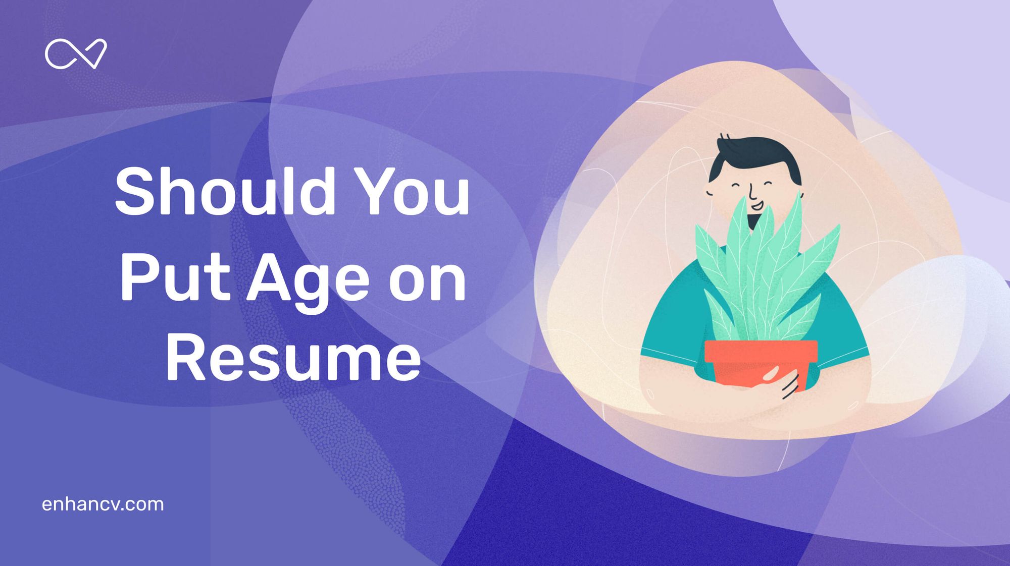 Should You Put Your Age On Your Resume