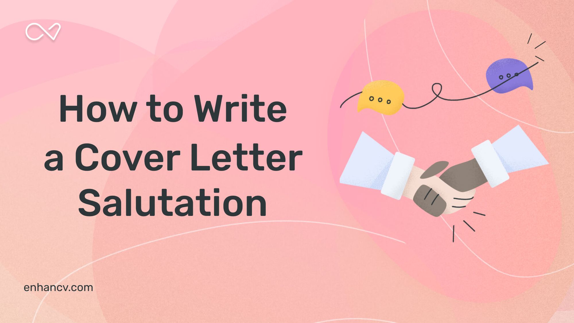 Cover Letter Salutation That Entices the Recruiter to Learn More About You