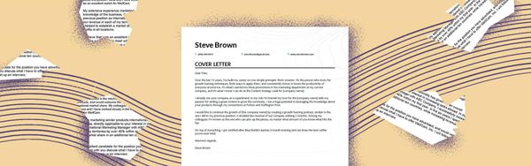Cover Letter Design: 5+ Tips & Examples for Success