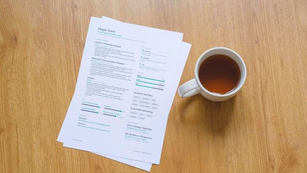 How to Describe Your Resume Work Experience (Even If You Have None)
