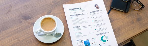 A Guide To Types Of Resumes: Best Formats, Tips & Examples