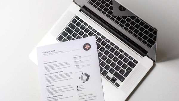 How to Show Promotion on Resume: Examples & Guide