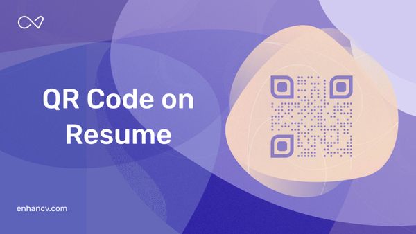 How To Use a QR Code on Your Resume