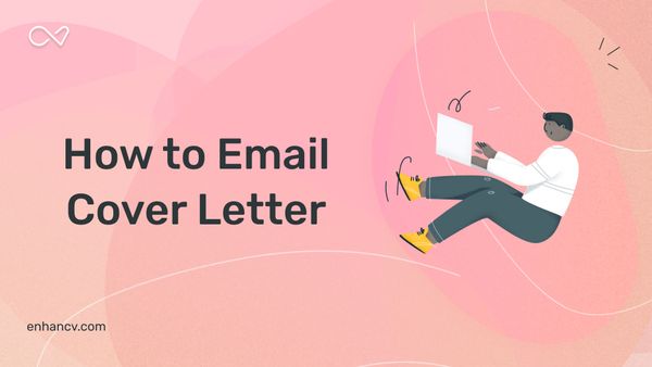 How to Email a Cover Letter – Pro Emailing Tips for Job Hunters