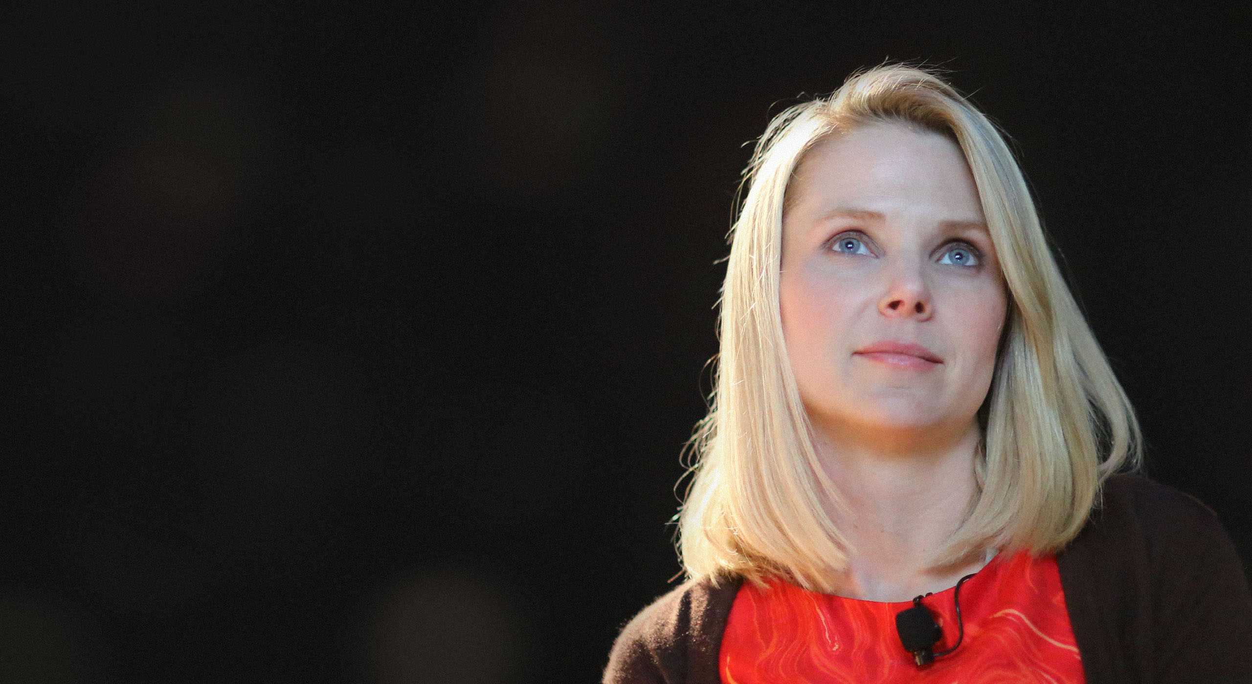 Marissa Mayer’s Yahoo CEO Resume Example Enhancv