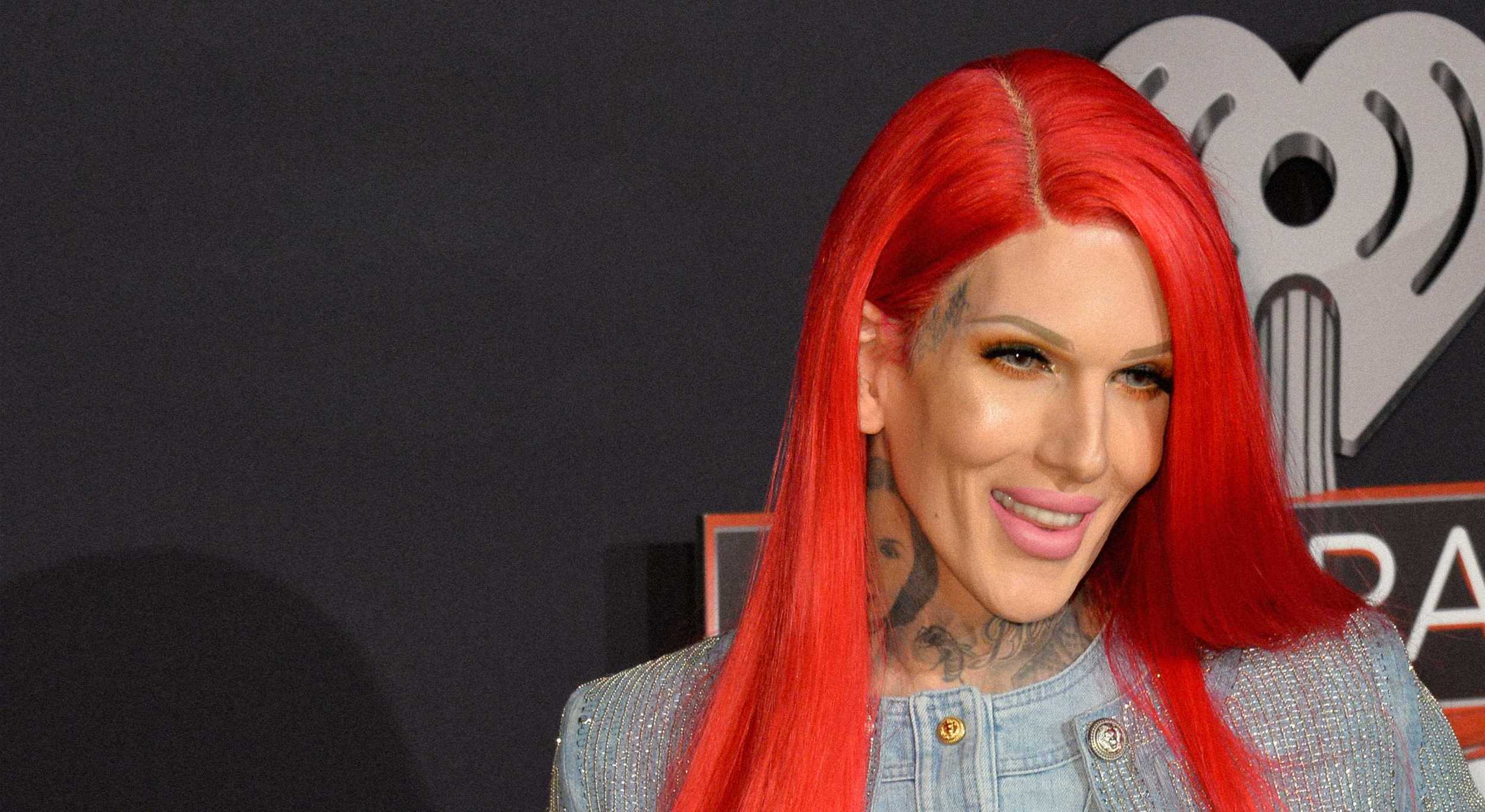 Машины Jeffree Star