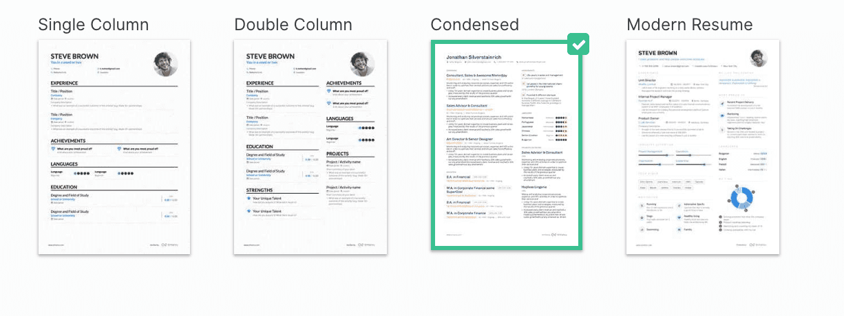 Resume Examples And Sample Resumes For 2020 Indeed Com