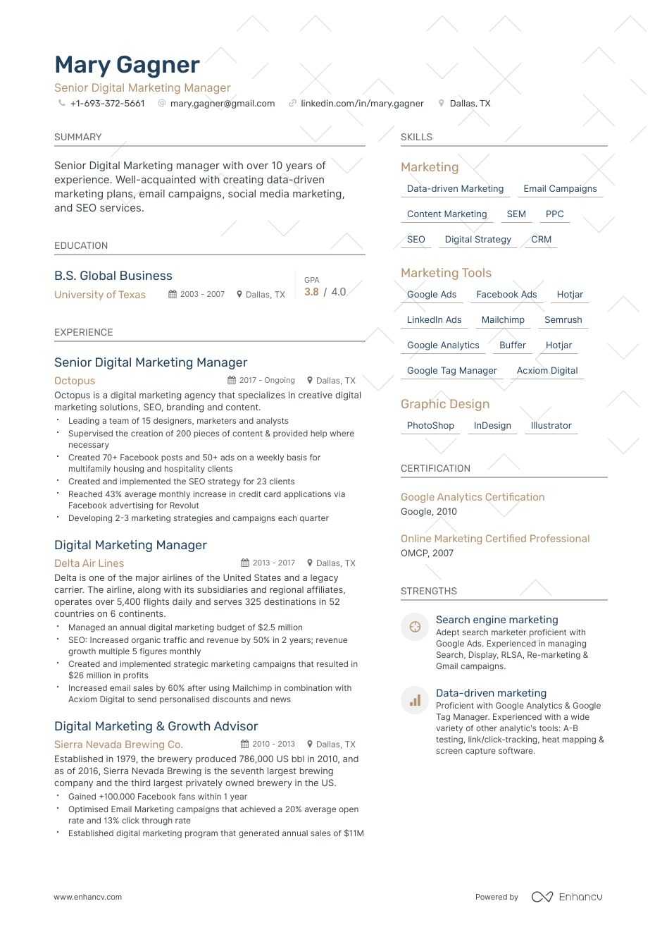 digital-marketing-manager-resume-example