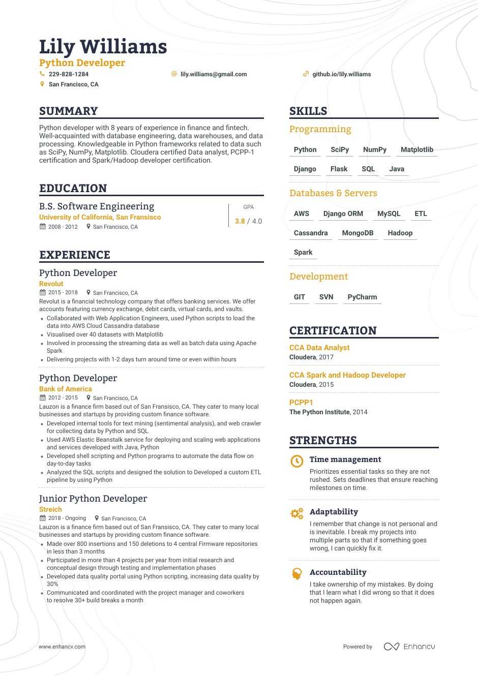 Резюме python. Python developer резюме. пример резюме python разработчика. resume python developer samples. резюме python разработчика.