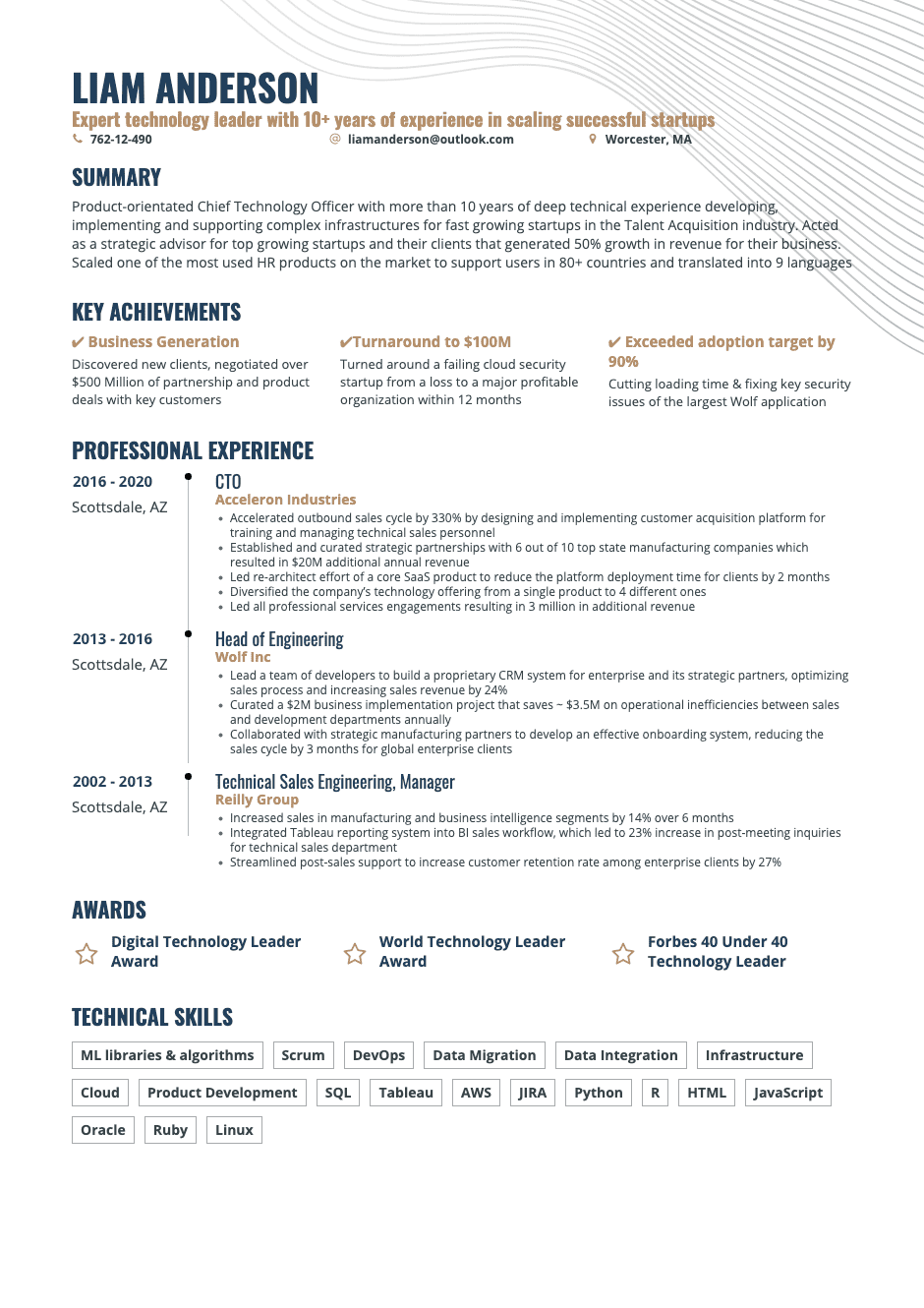 Timeline Resume Template Chronological - 17 Doodle Gray Brown Resume Template 1140