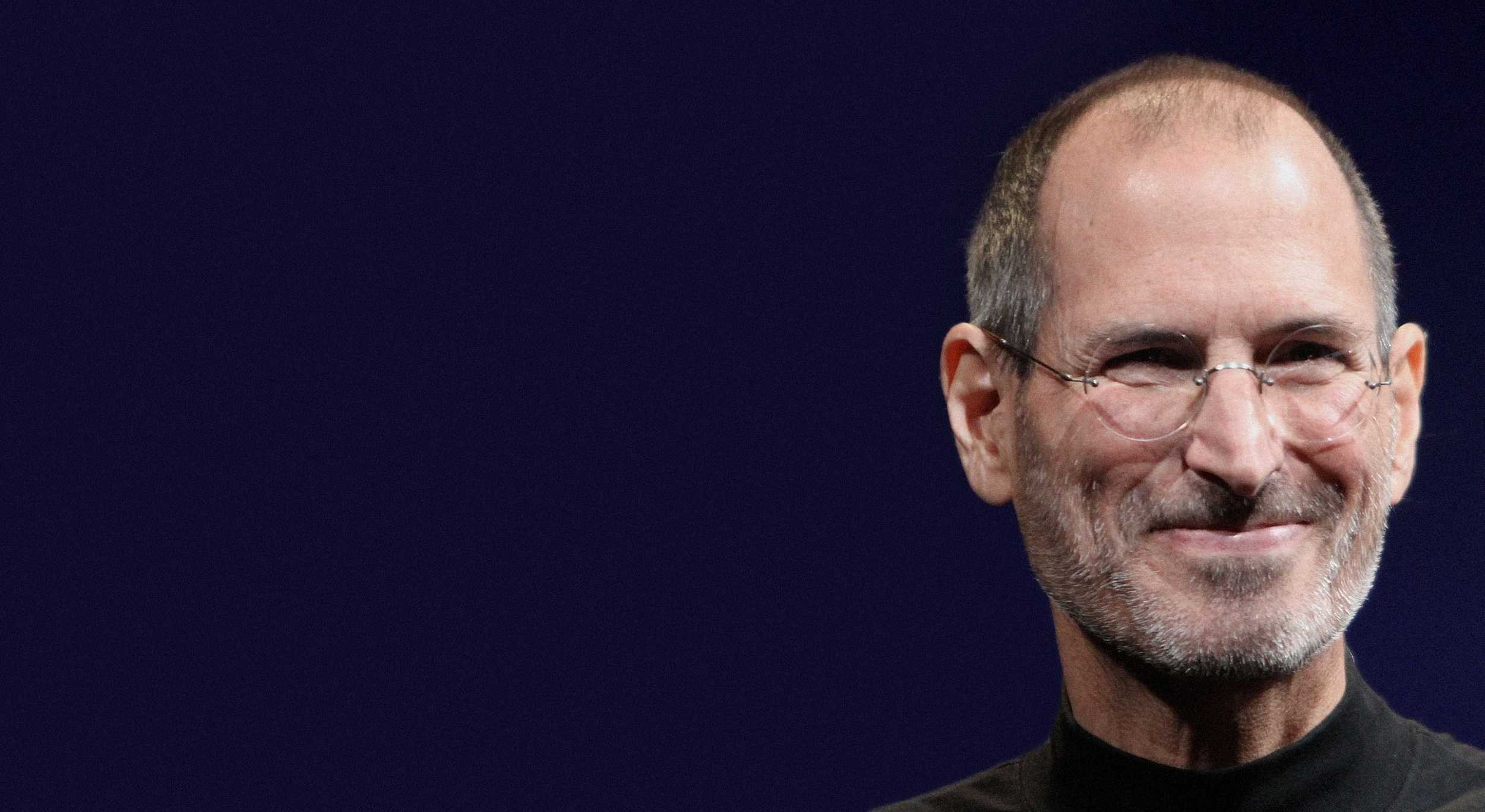 Steve Jobs' Apple CEO Resume Example Enhancv