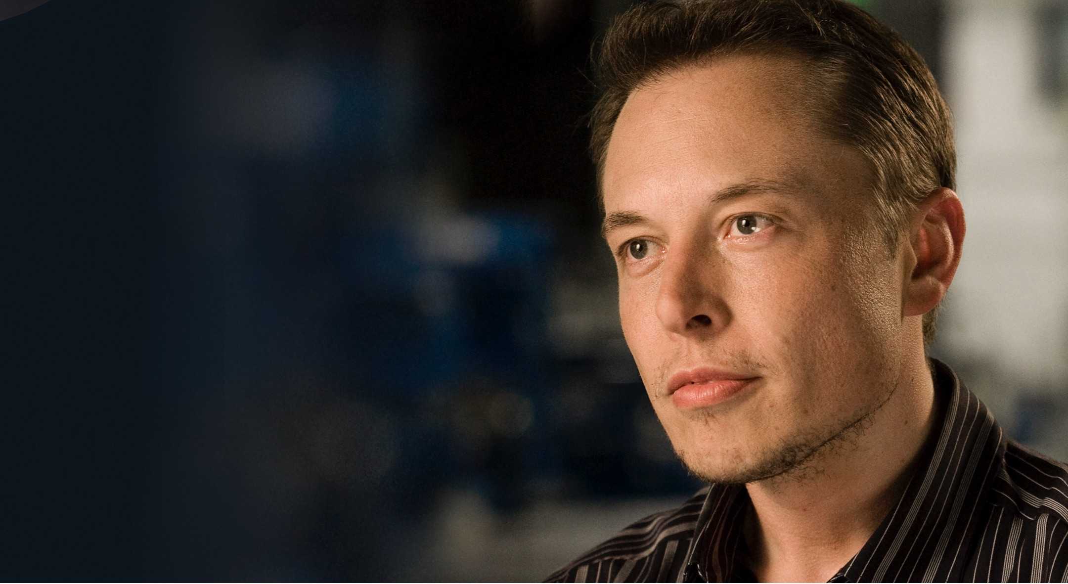 Elon Musk's photo