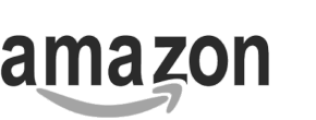Logo representing people hired in Amazon