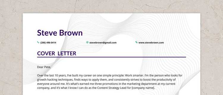 Scrum Master Cover Letter For Your Needs - Letter Template Collection