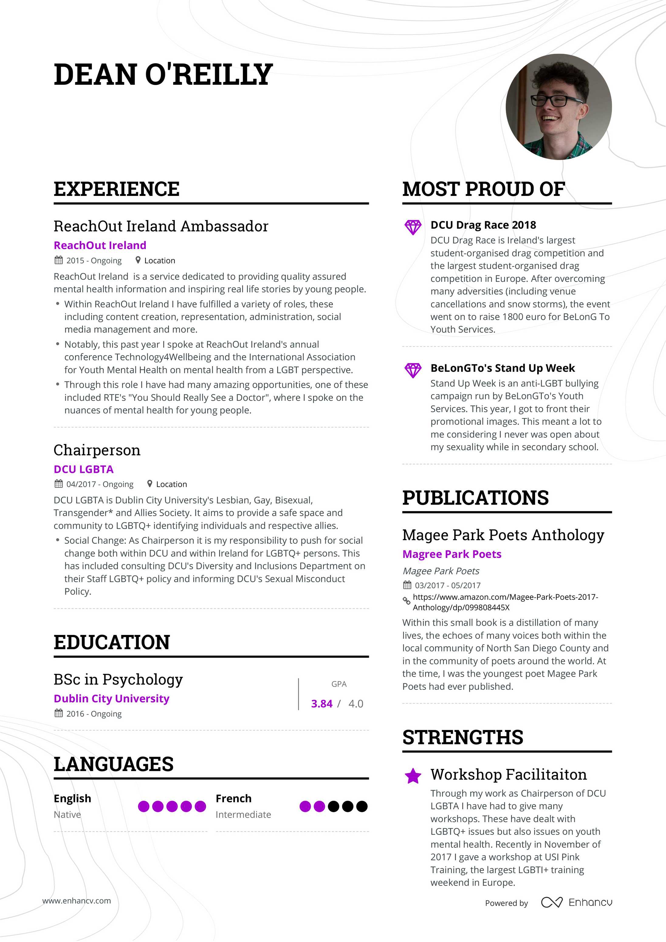 real-student-resume-example-enhancv