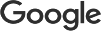 Logo representing people hired in Google