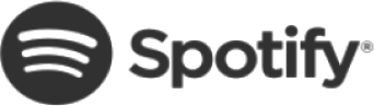 Logo representing people hired in Spotify